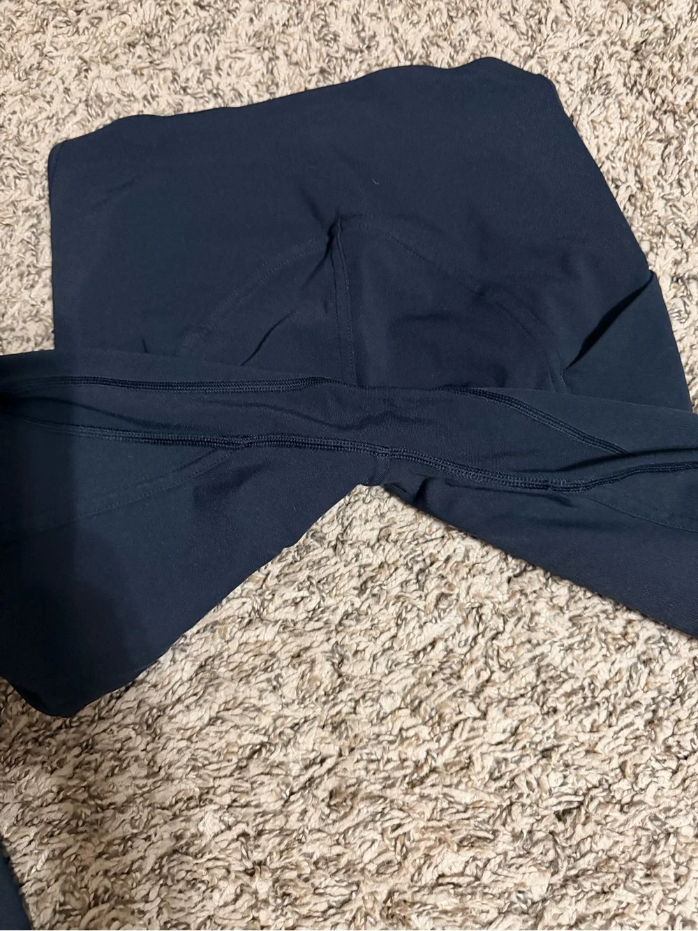 Lululemon Women’s High-Waist Leggings